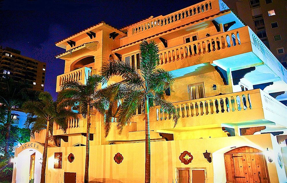 Acacia Boutique Hotel San Juan image 1